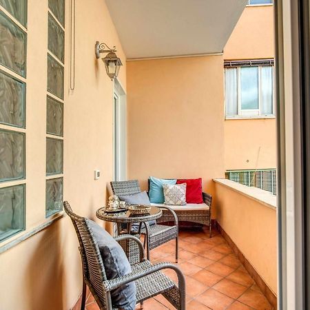 Original House In Trastevere Ρώμη Εξωτερικό φωτογραφία