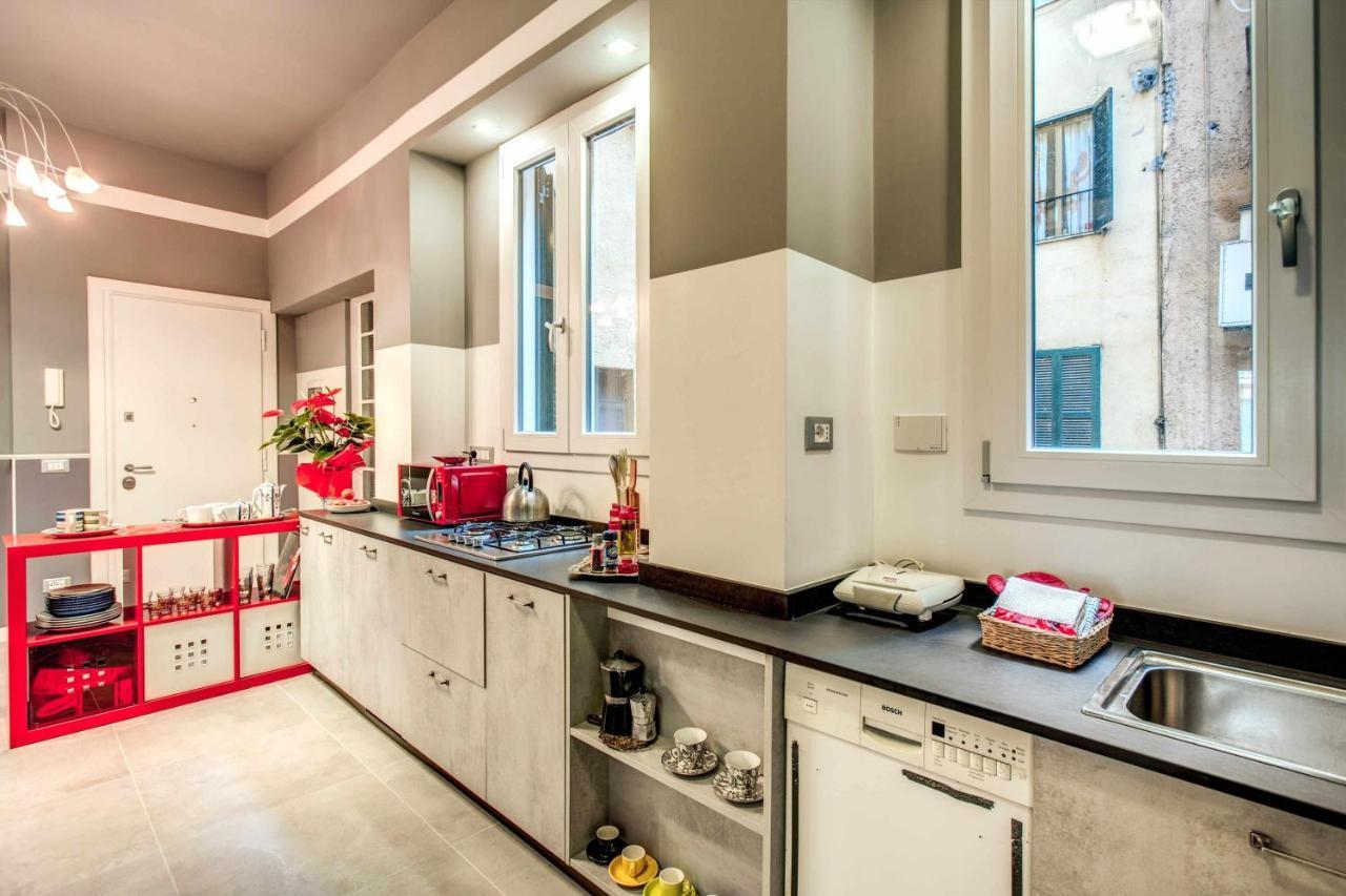Original House In Trastevere Ρώμη Εξωτερικό φωτογραφία