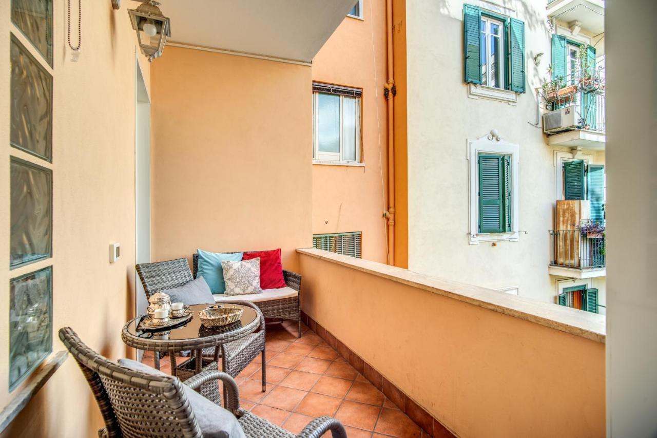 Original House In Trastevere Ρώμη Εξωτερικό φωτογραφία