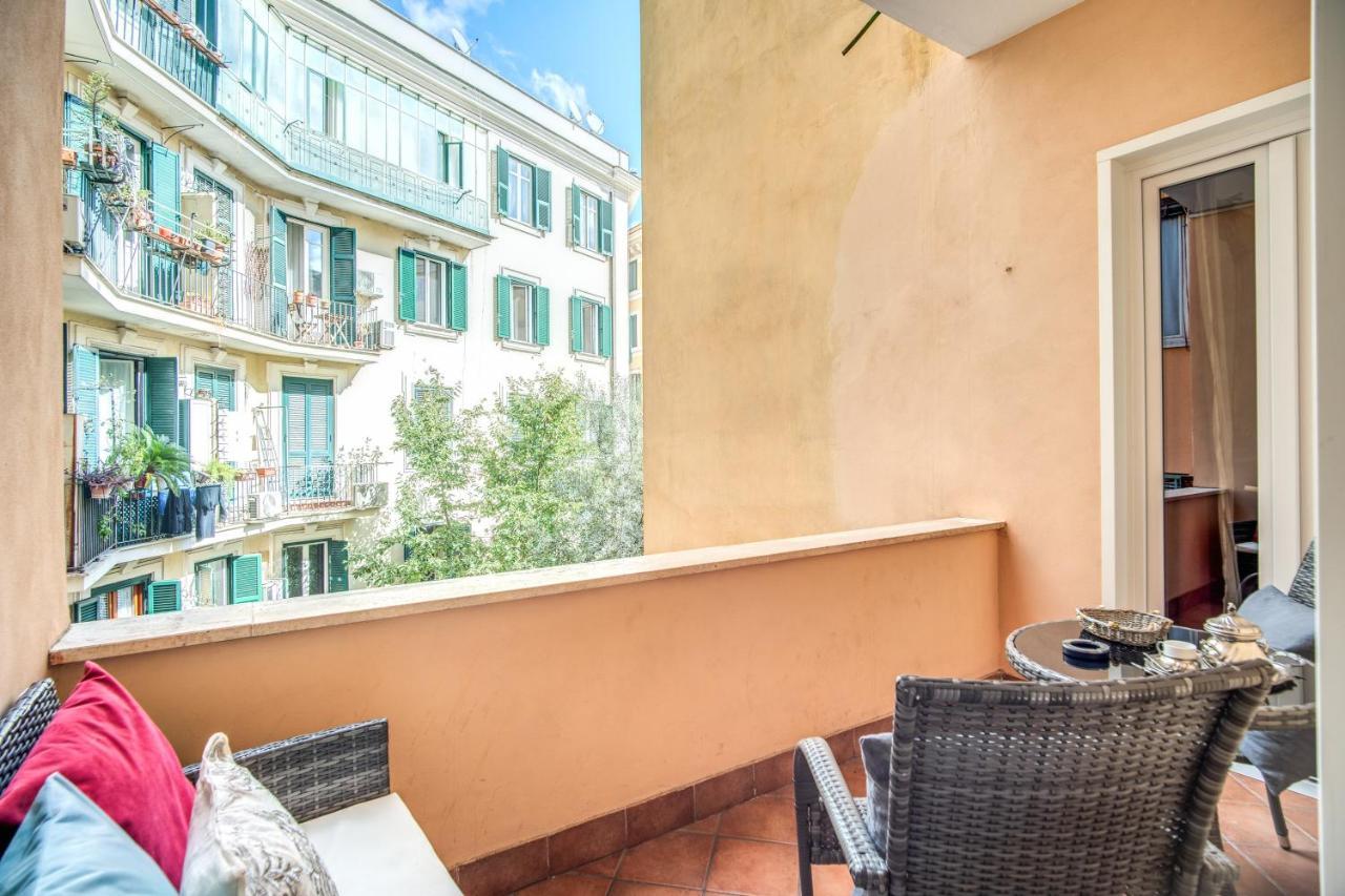 Original House In Trastevere Ρώμη Εξωτερικό φωτογραφία